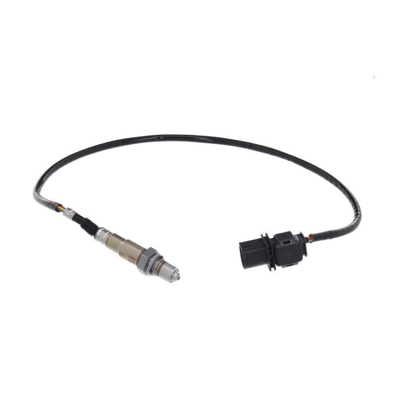 Lambdasonde voor katalysator