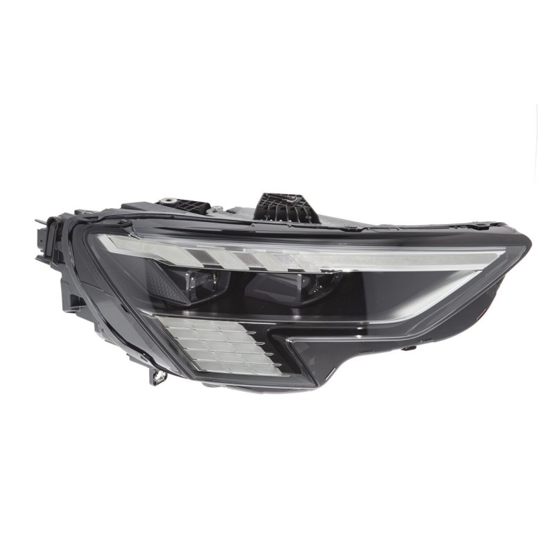 Koplamp rechts