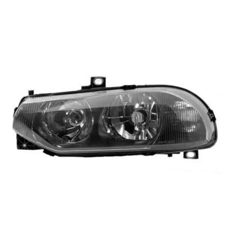 Koplamp Links