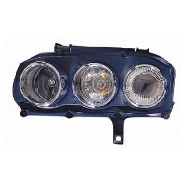 Koplamp Links
