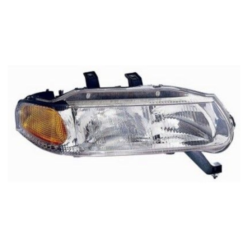 Koplamp rechts