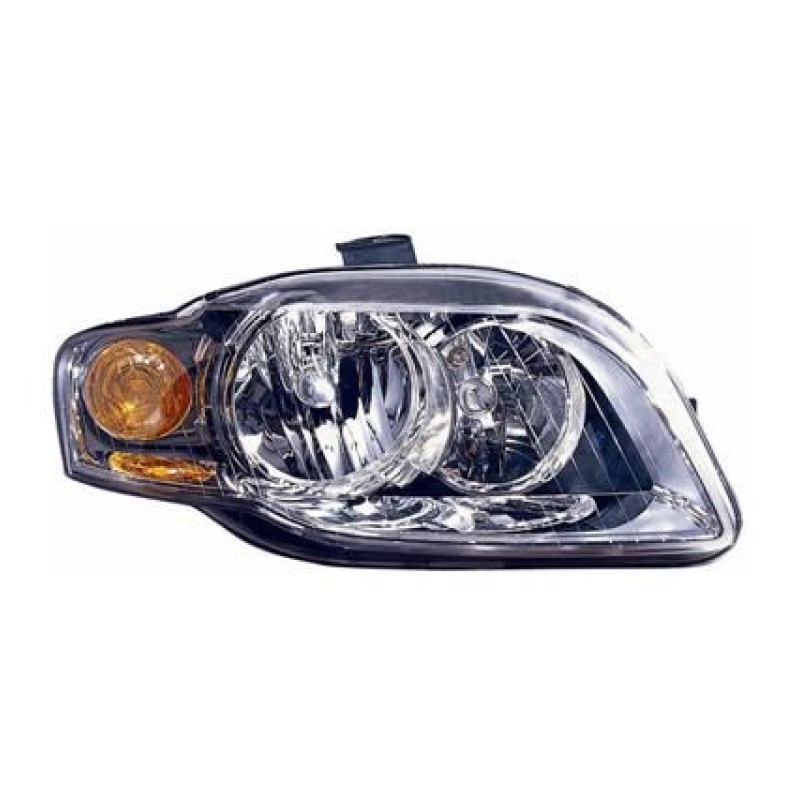 Koplamp rechts