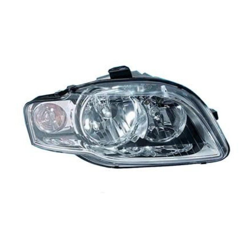Koplamp rechts