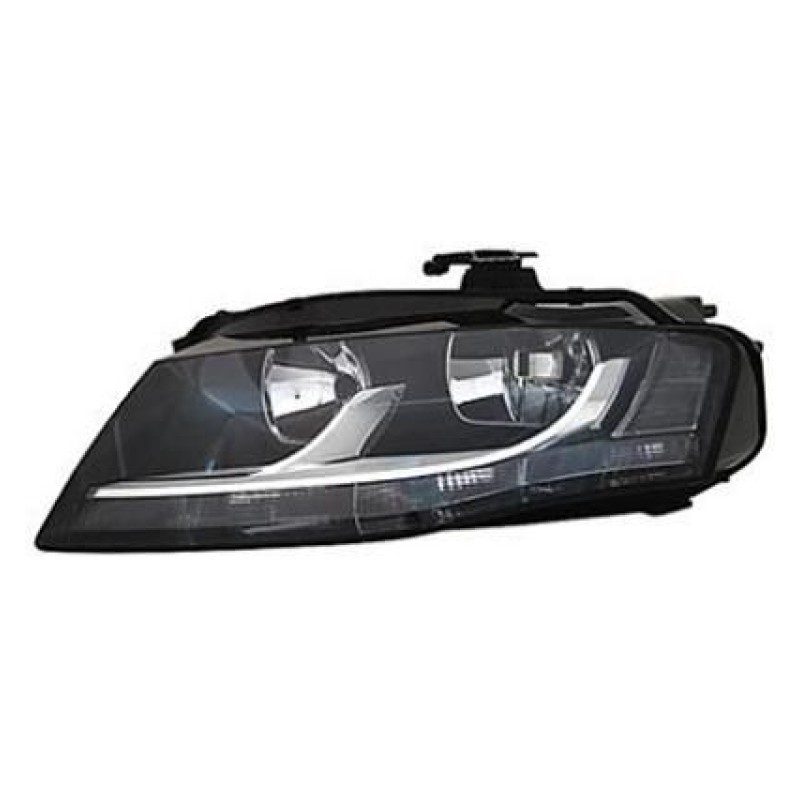 Koplamp Links
