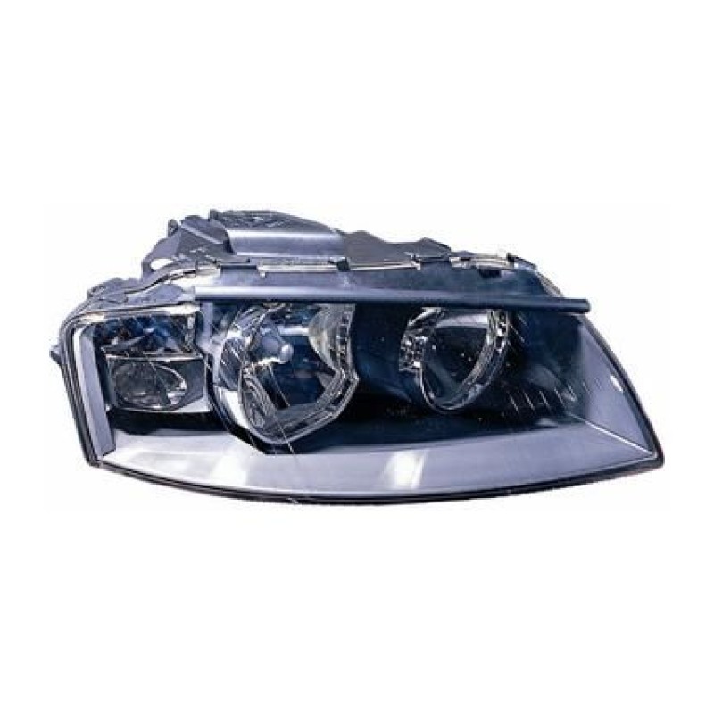 Koplamp rechts