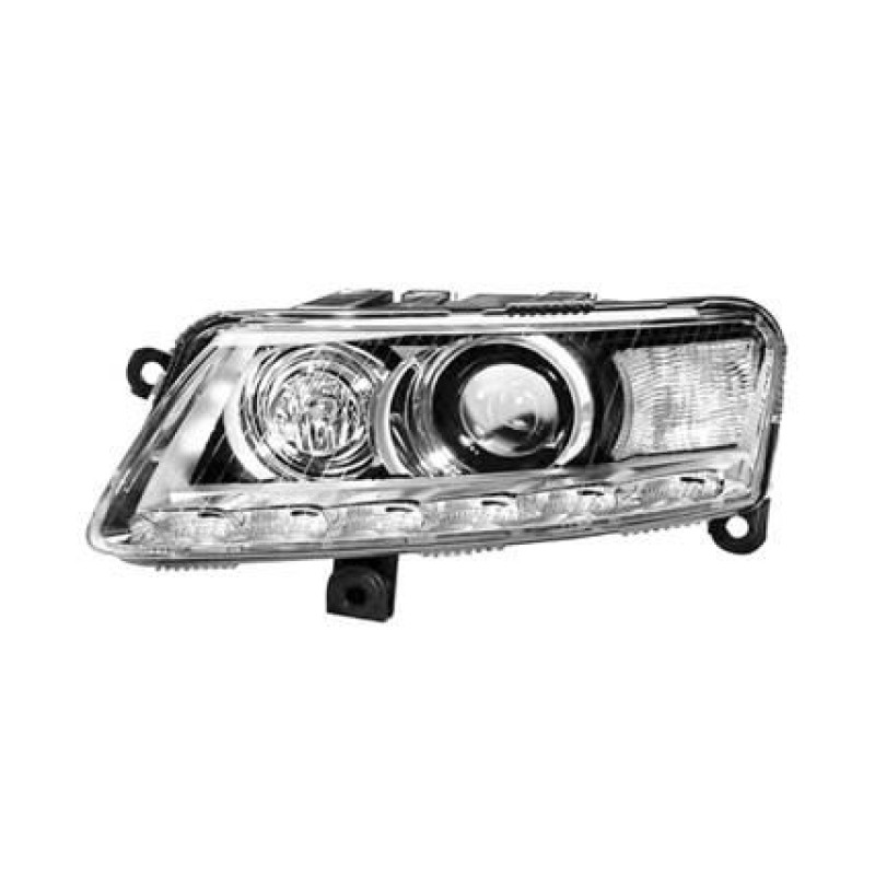 Koplamp Links