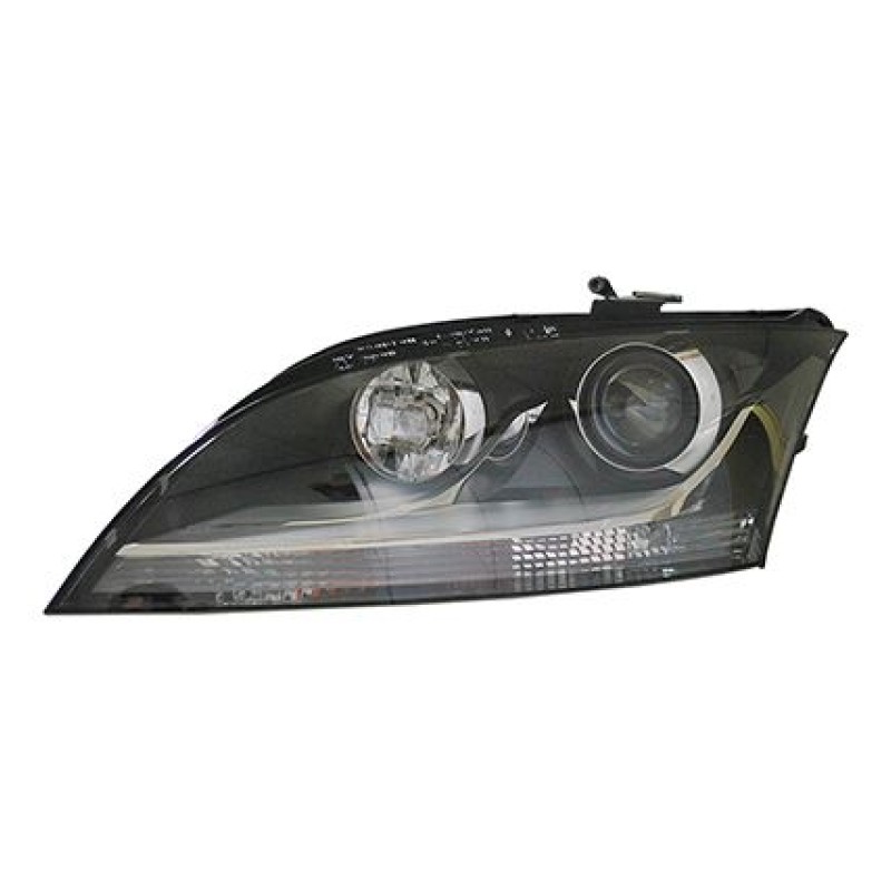 Koplamp Links