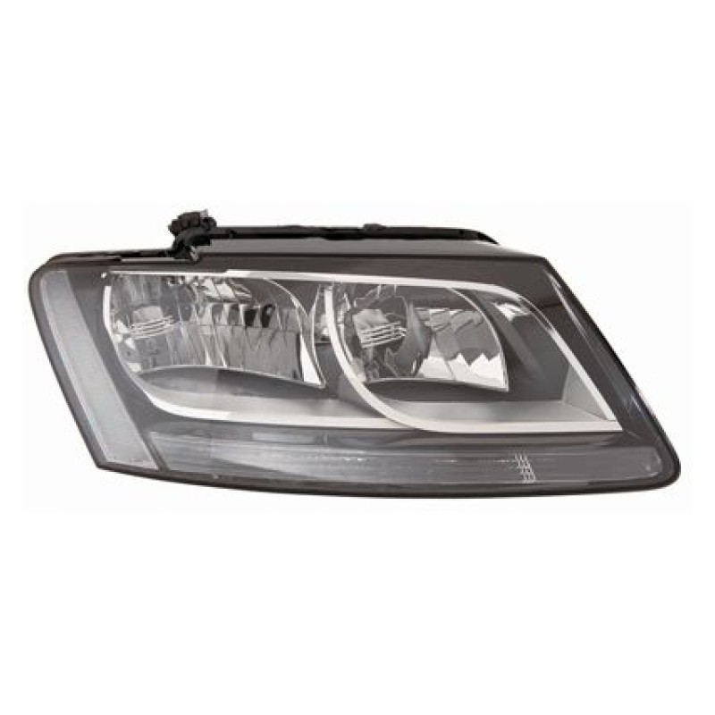 Koplamp rechts