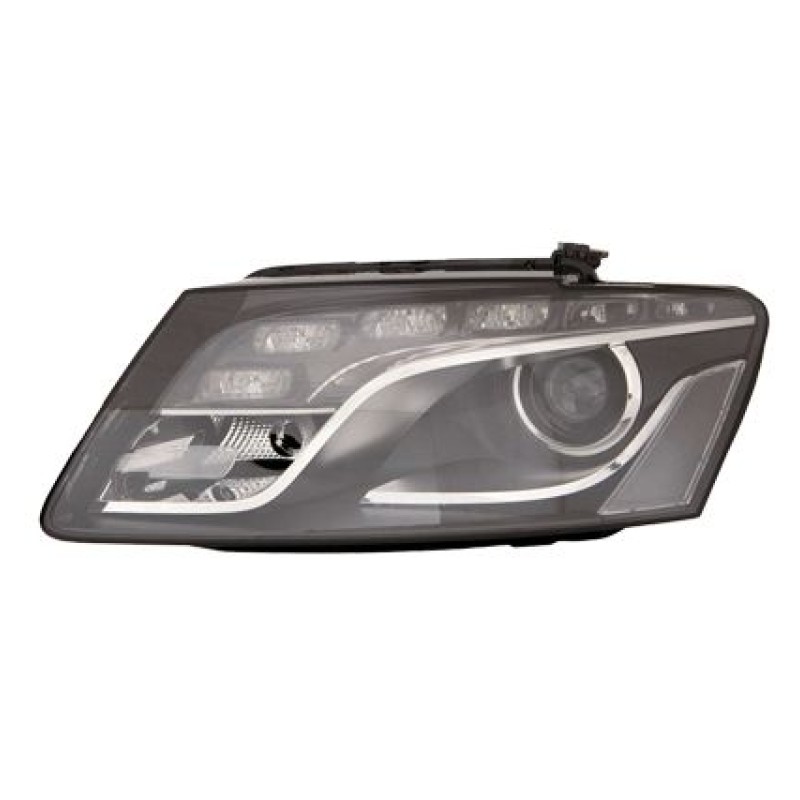 Koplamp Links
