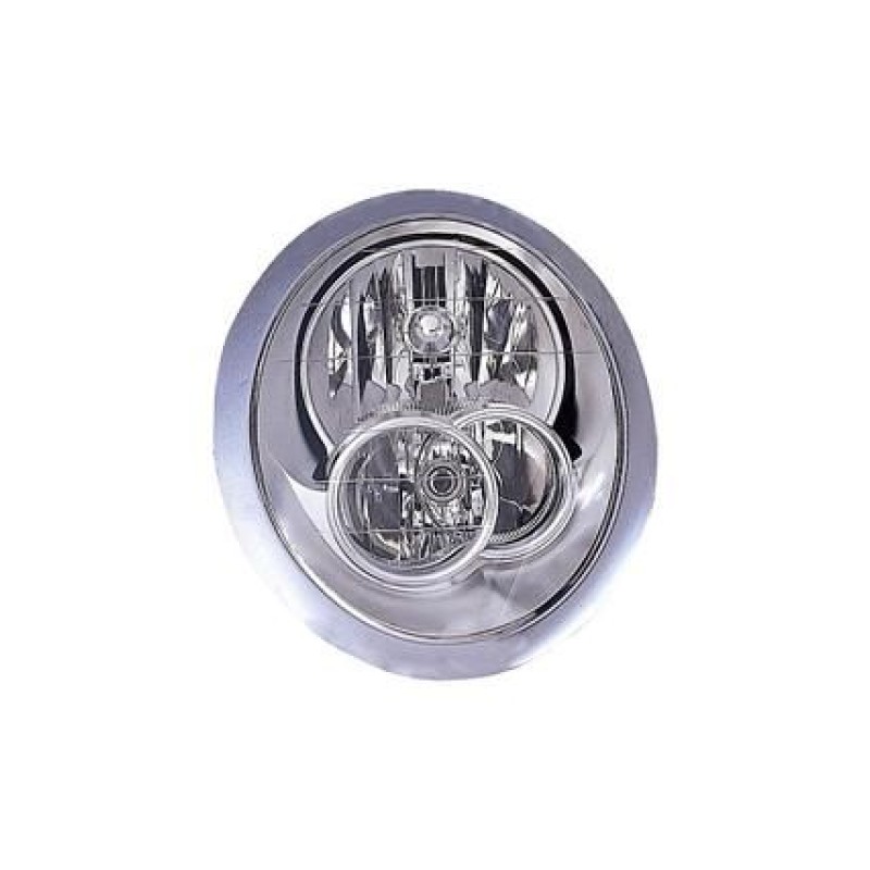 Koplamp Links