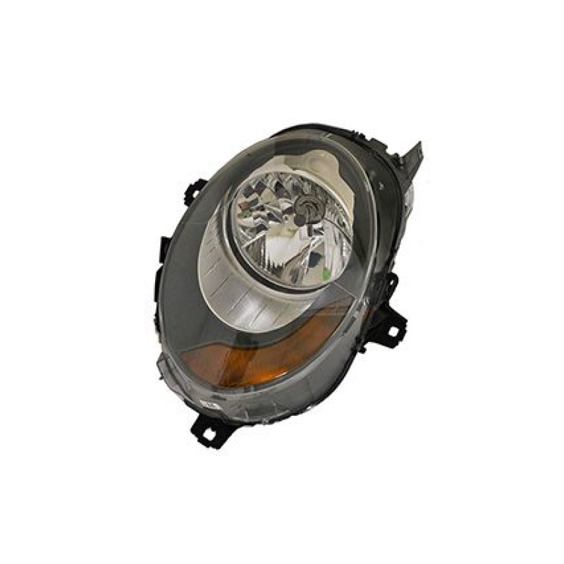 Koplamp Links