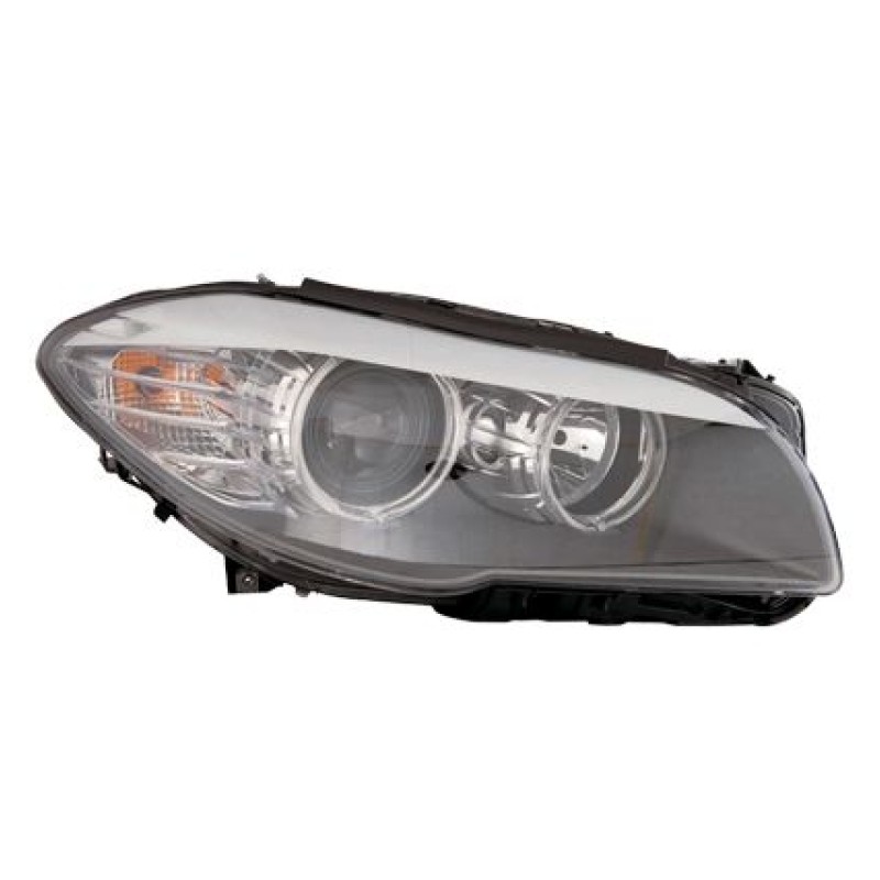 Koplamp rechts