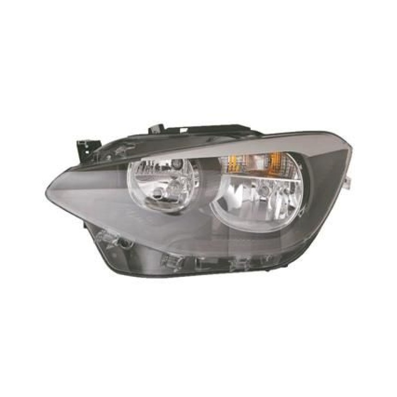Koplamp Links