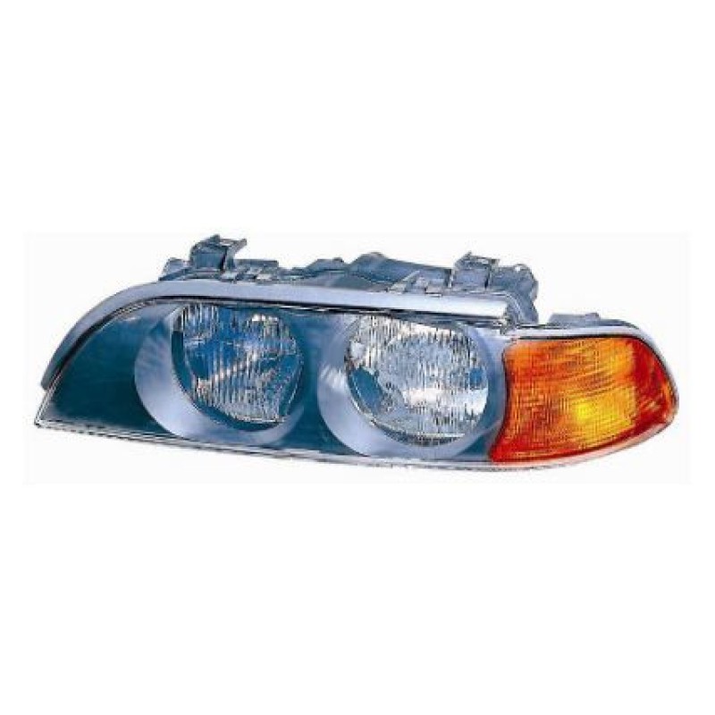 Koplamp Links