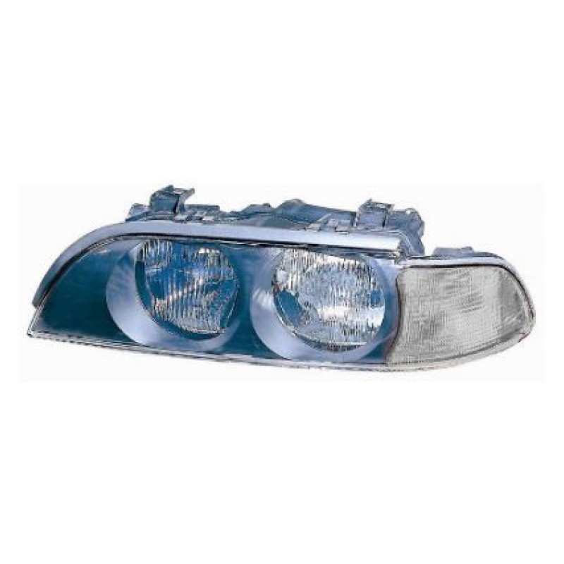 Koplamp Links