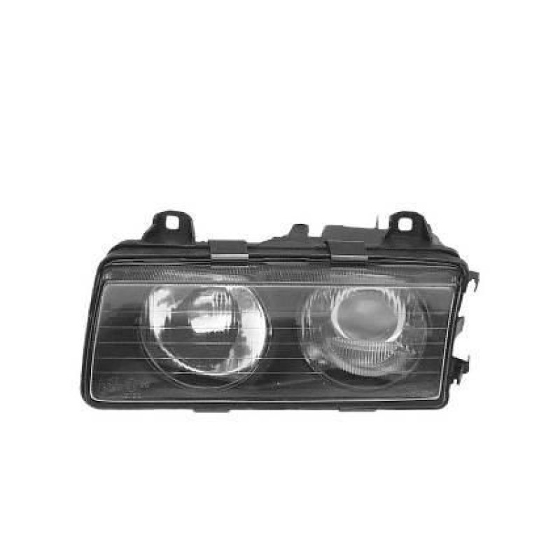Koplamp Links
