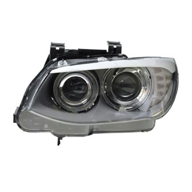 Koplamp Links