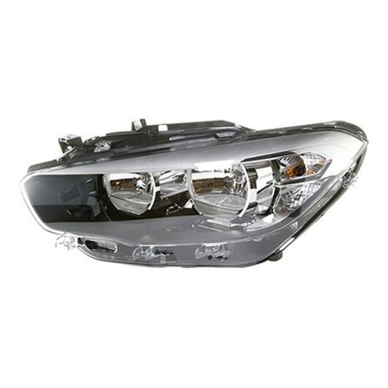 Koplamp Links
