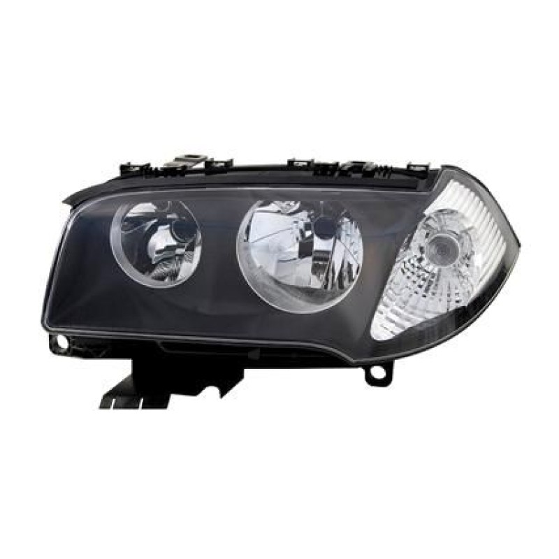 Koplamp Links