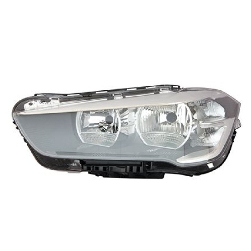 Koplamp Links