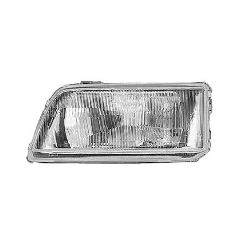 Koplamp Links