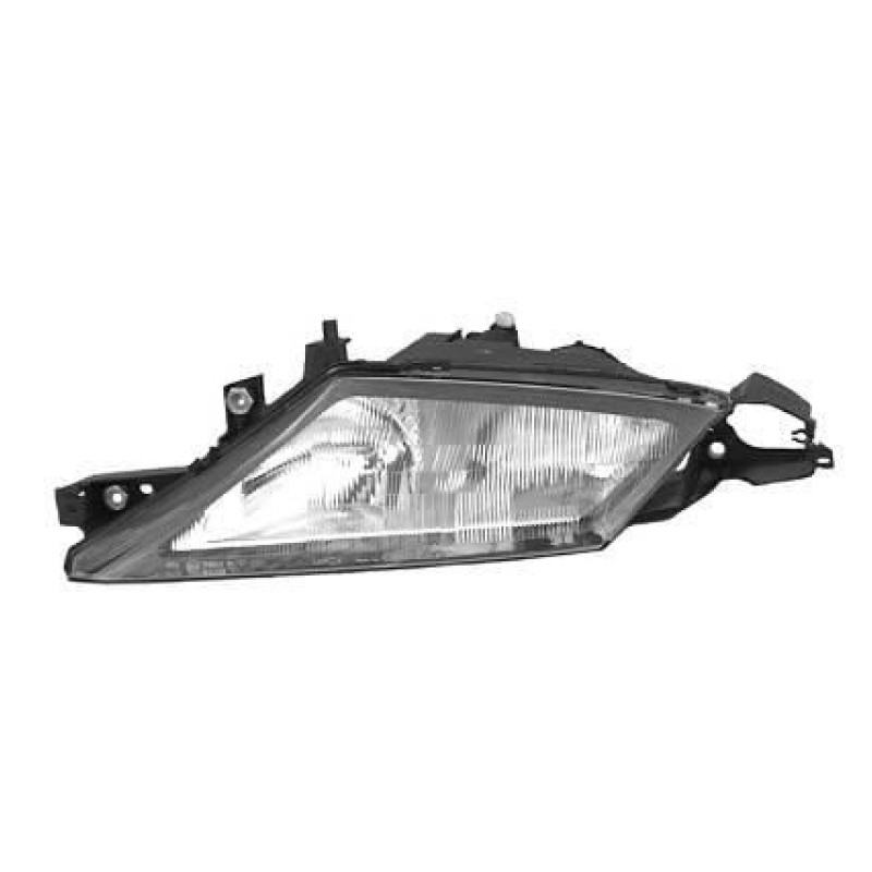 Koplamp Links