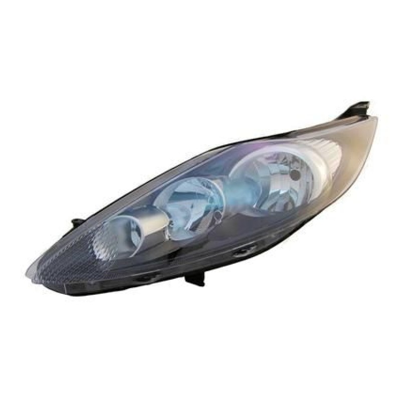 Koplamp Links