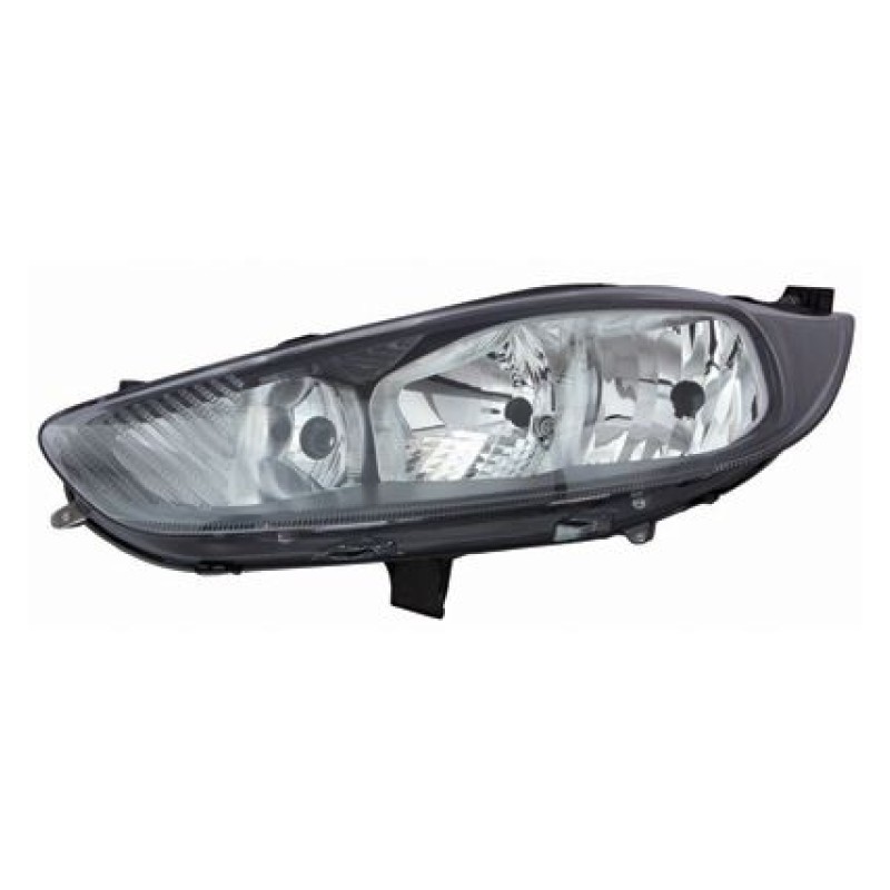 Koplamp Links