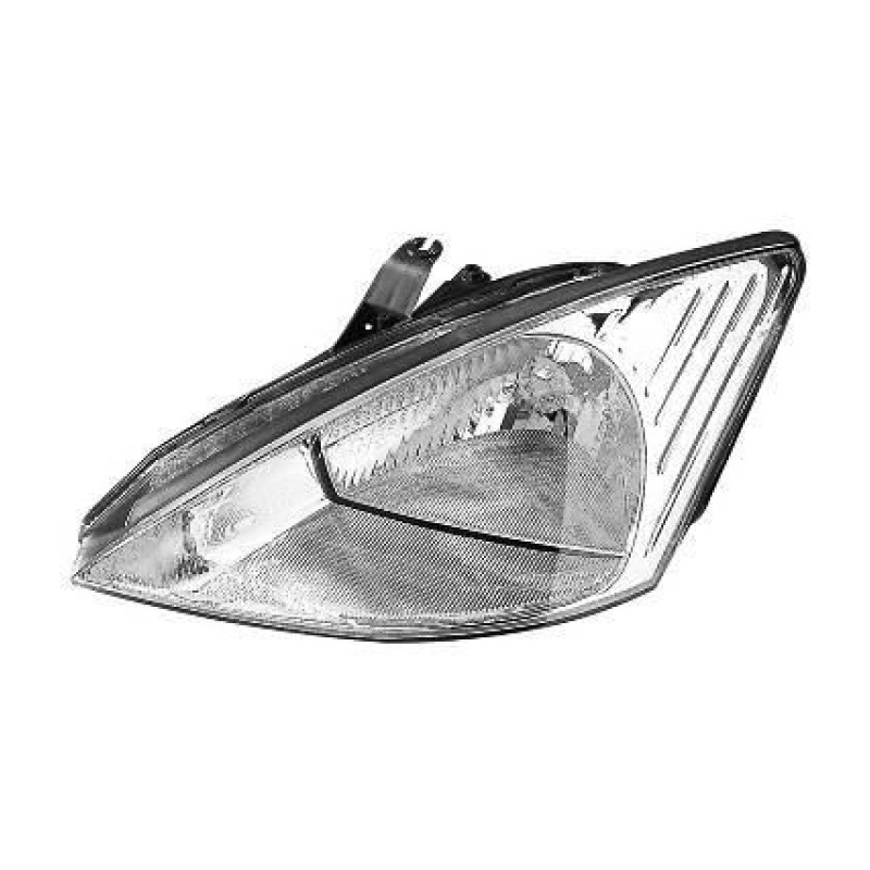 Koplamp rechts