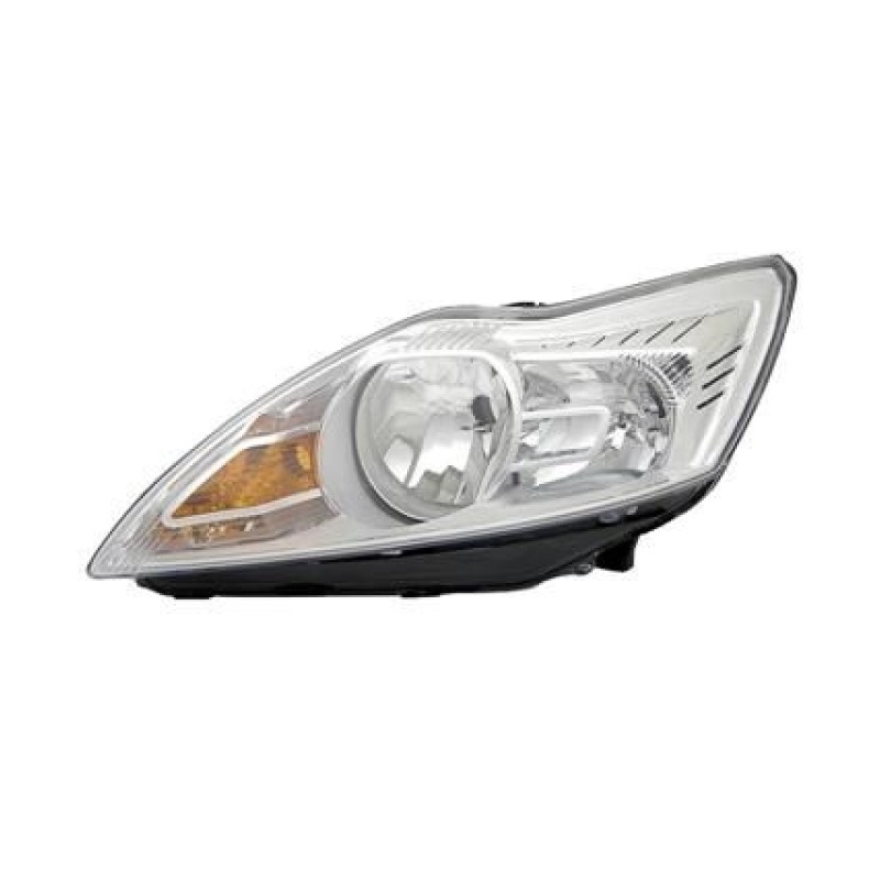 Koplamp Links