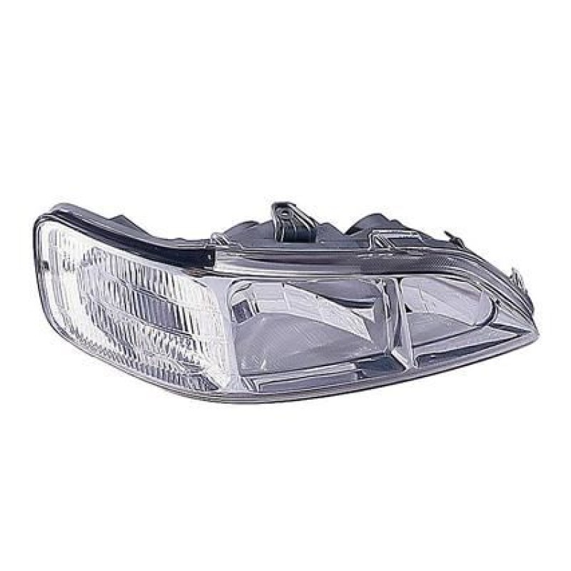 Koplamp rechts