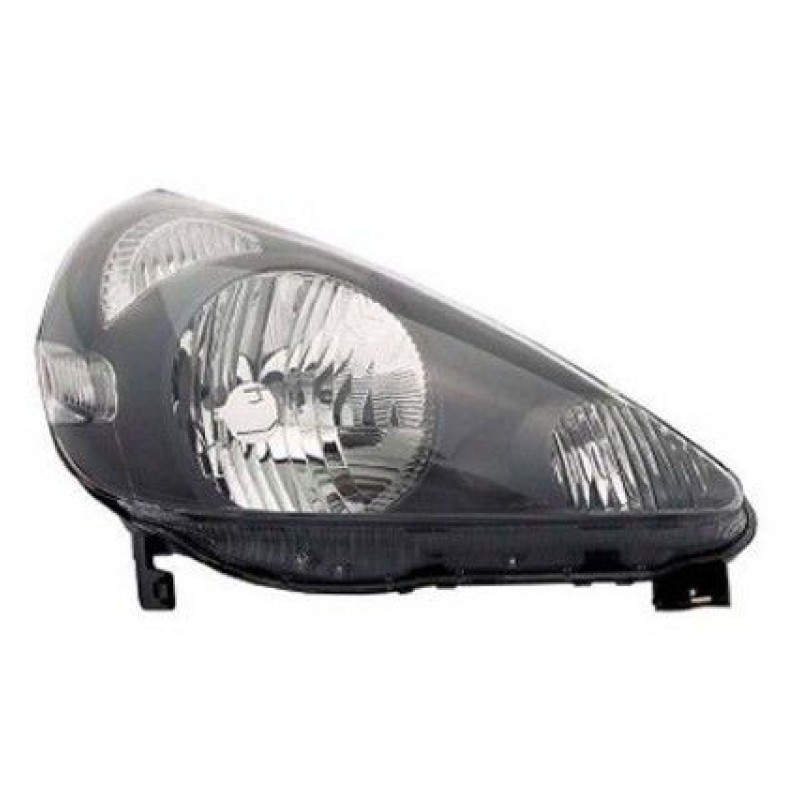 Koplamp rechts