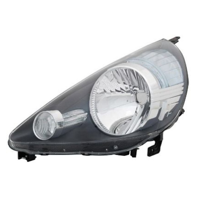 Koplamp Links