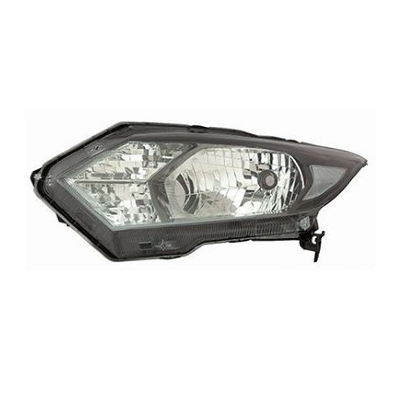 Koplamp Links