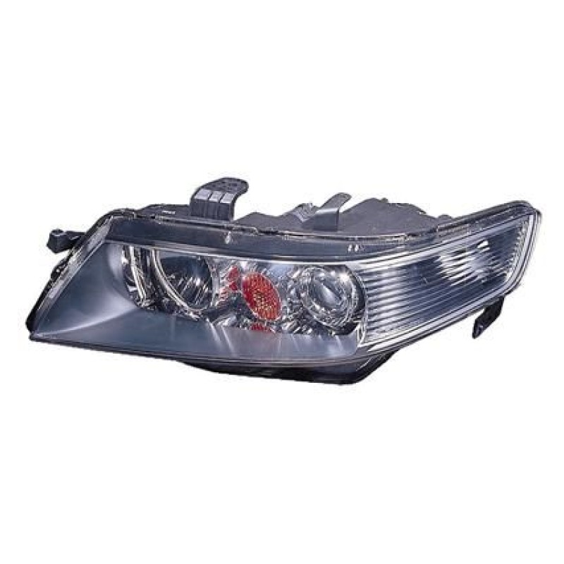 Koplamp Links