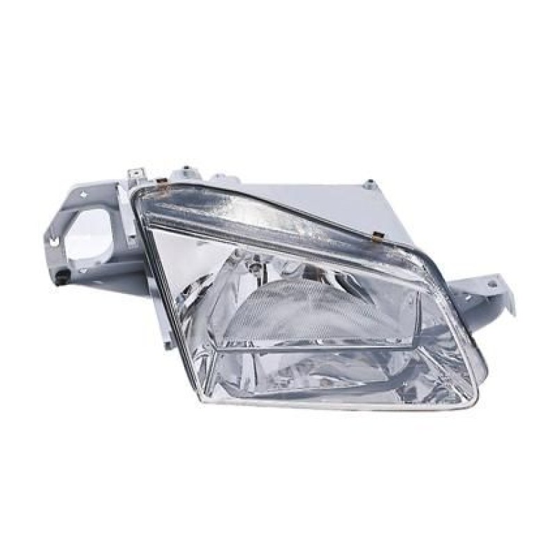 Koplamp rechts