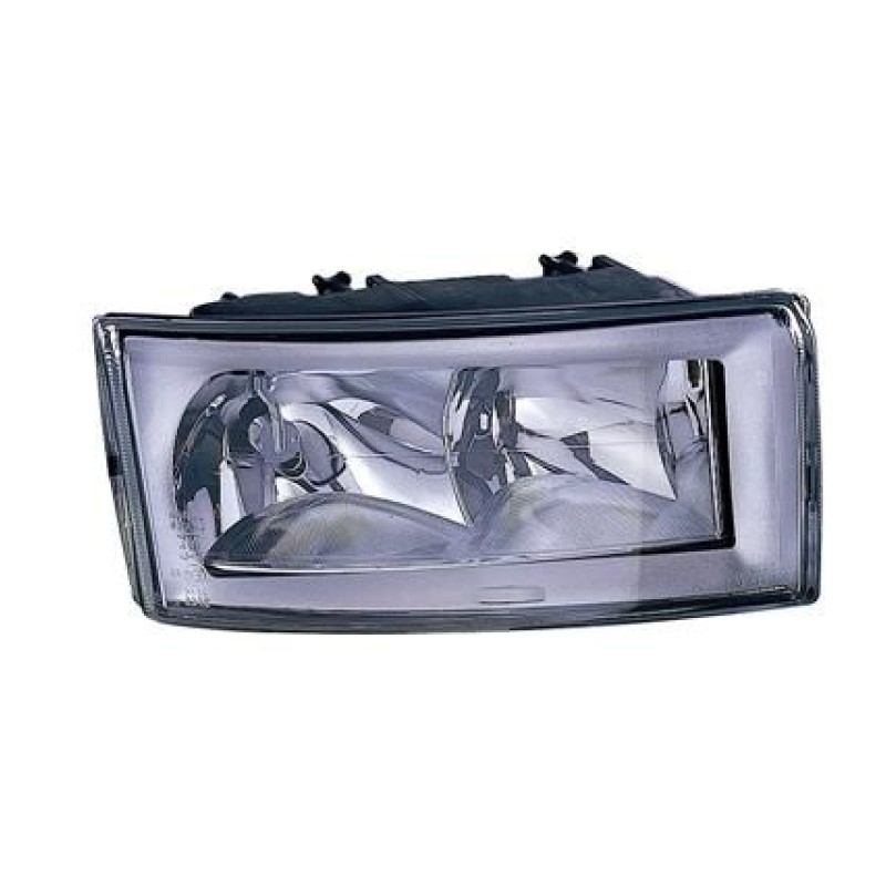 Koplamp rechts