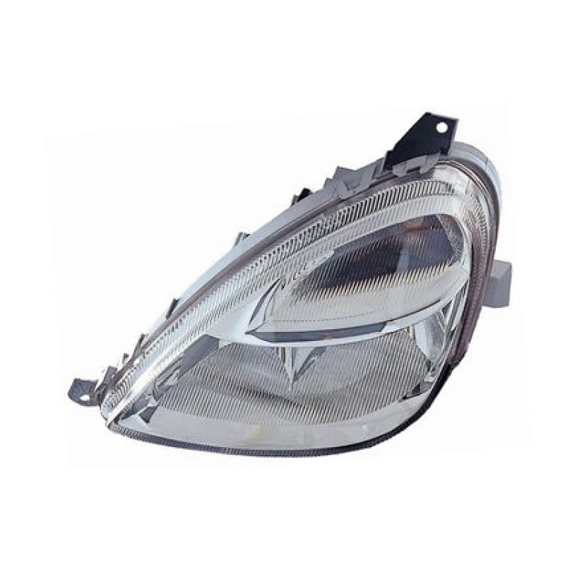 Koplamp Links