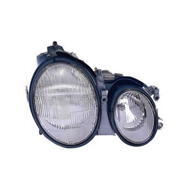 Koplamp rechts