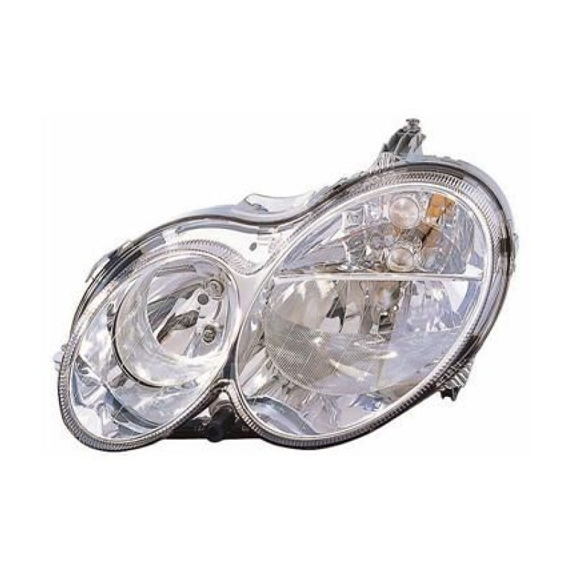 Koplamp Links