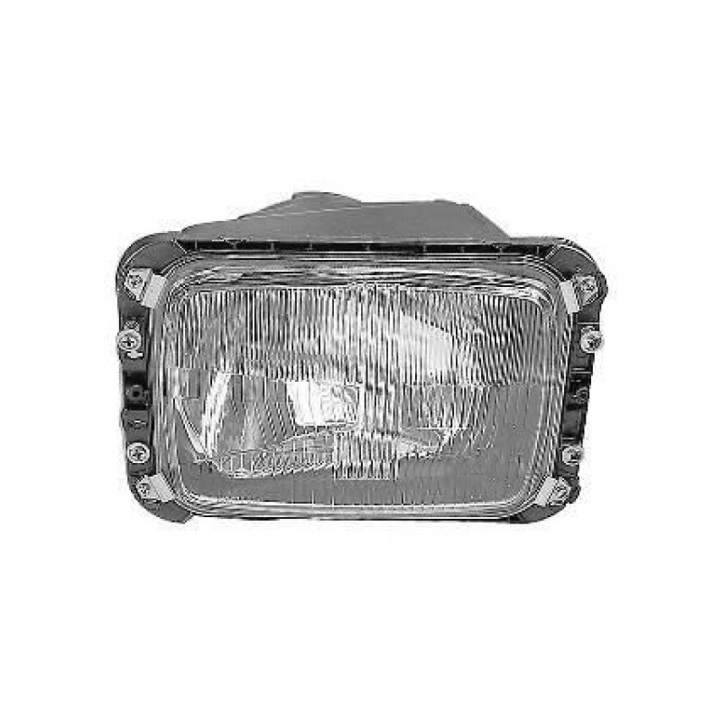 Koplamp Links