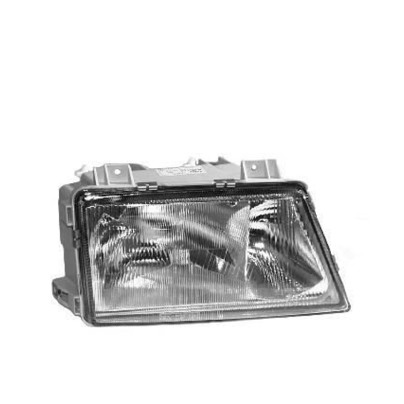 Koplamp Links