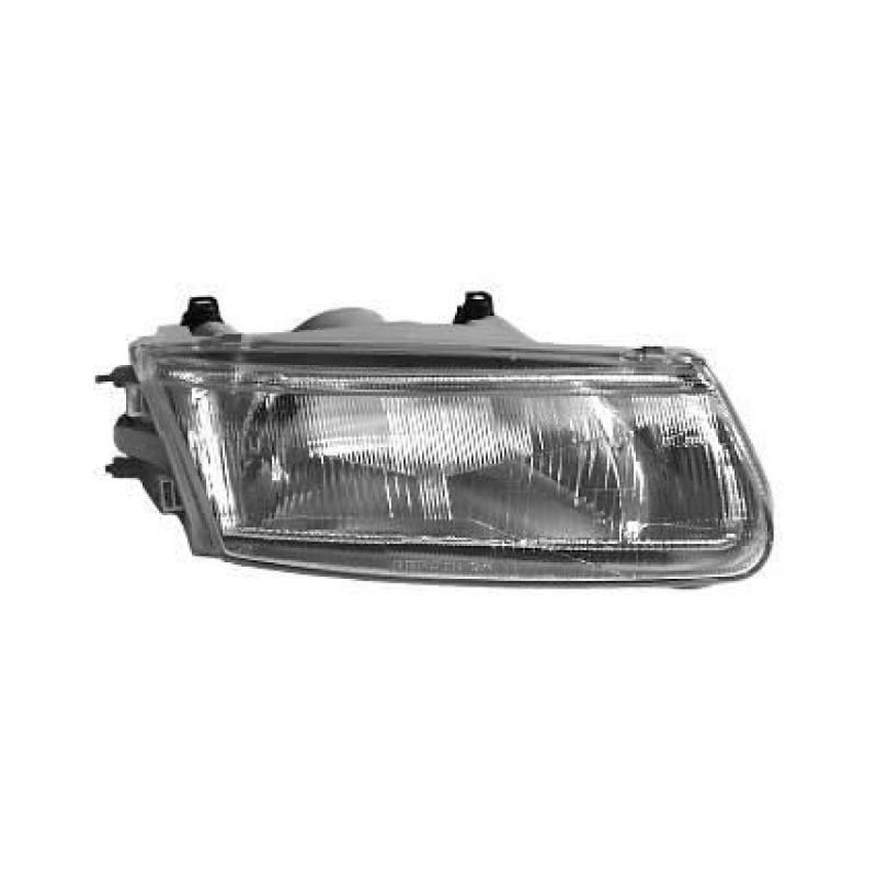 Koplamp Links