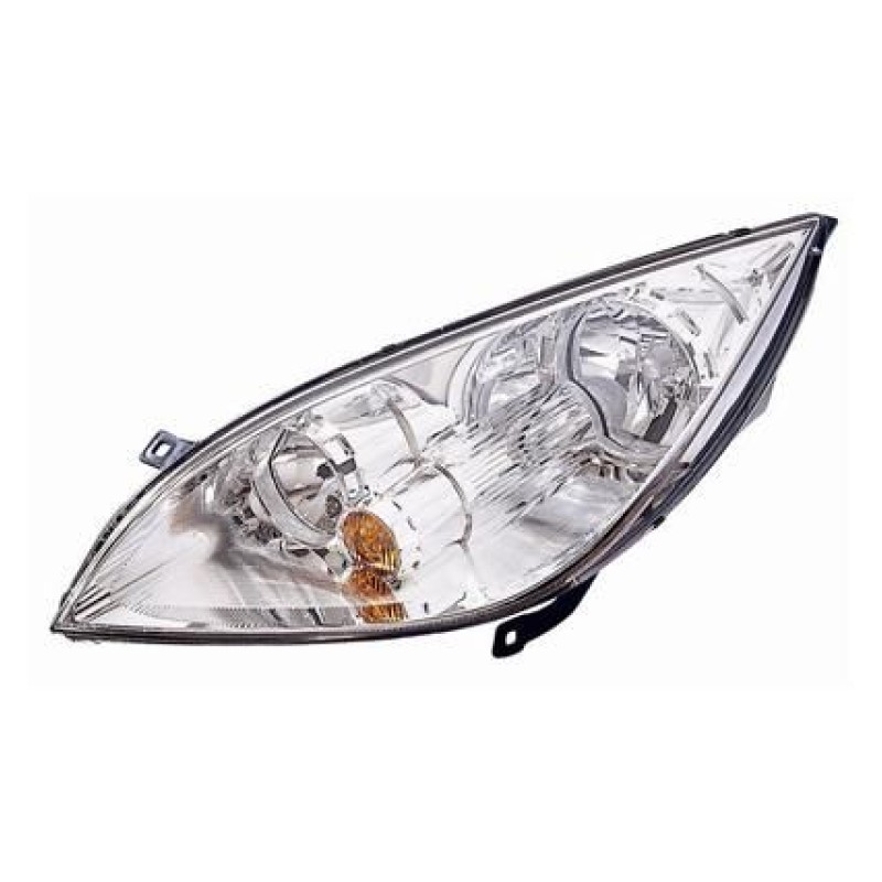 Koplamp Links