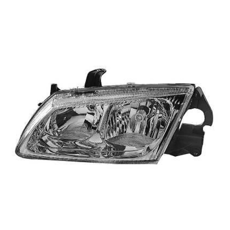 Koplamp Links