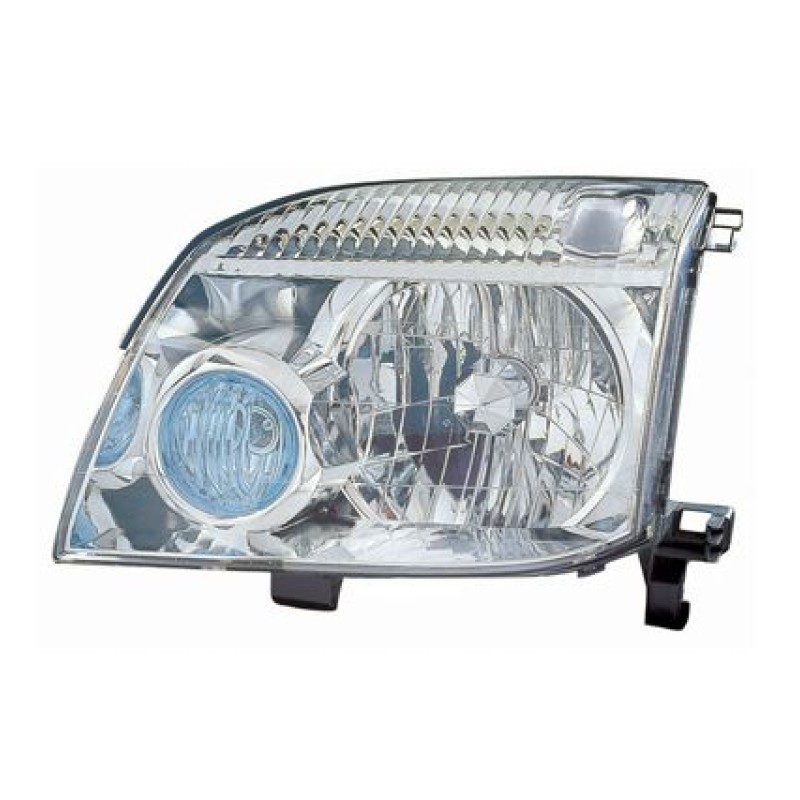 Koplamp Links