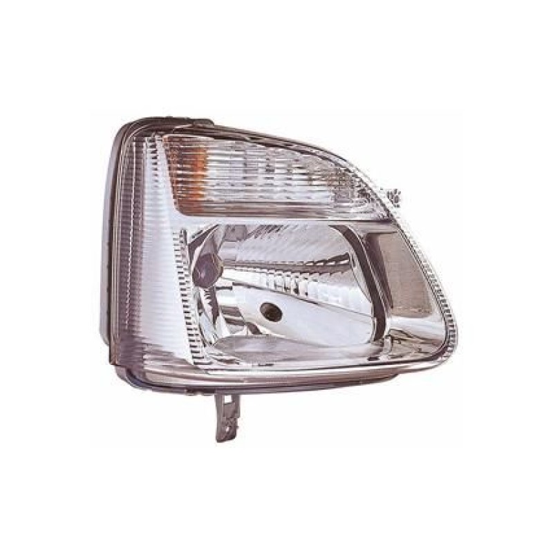 Koplamp rechts