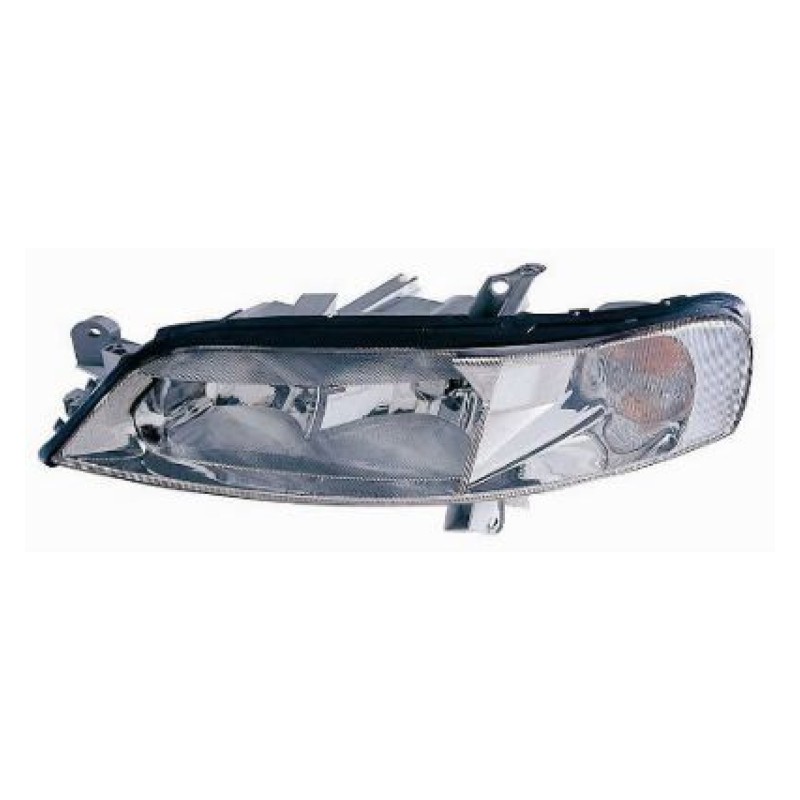 Koplamp Links
