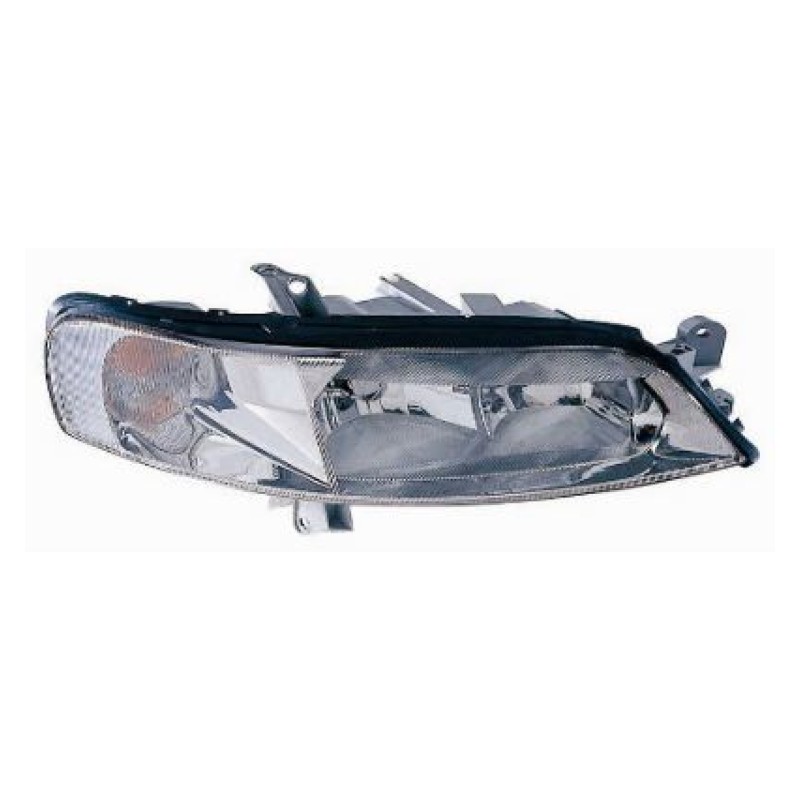 Koplamp rechts