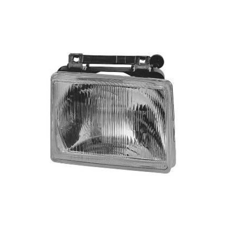 Koplamp rechts